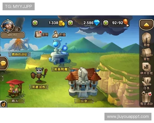 走进九游手机官网，感受与众不同的游戏社交体验